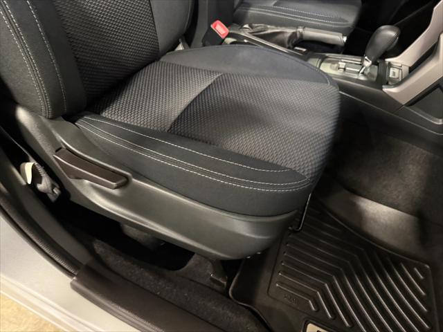 used 2018 Subaru Forester car, priced at $14,776