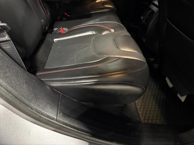 used 2019 Jeep Cherokee car, priced at $23,362