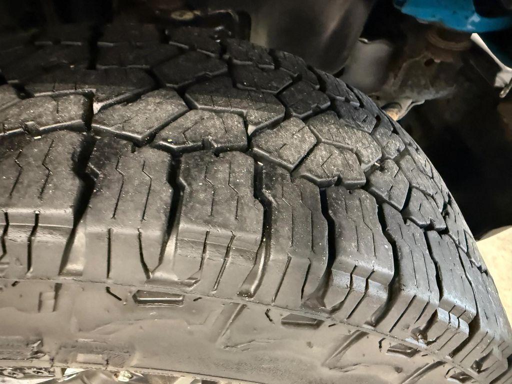 used 2018 Jeep Wrangler JK Unlimited car, priced at $18,224