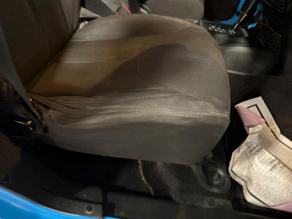 used 2018 Jeep Wrangler JK Unlimited car, priced at $18,224