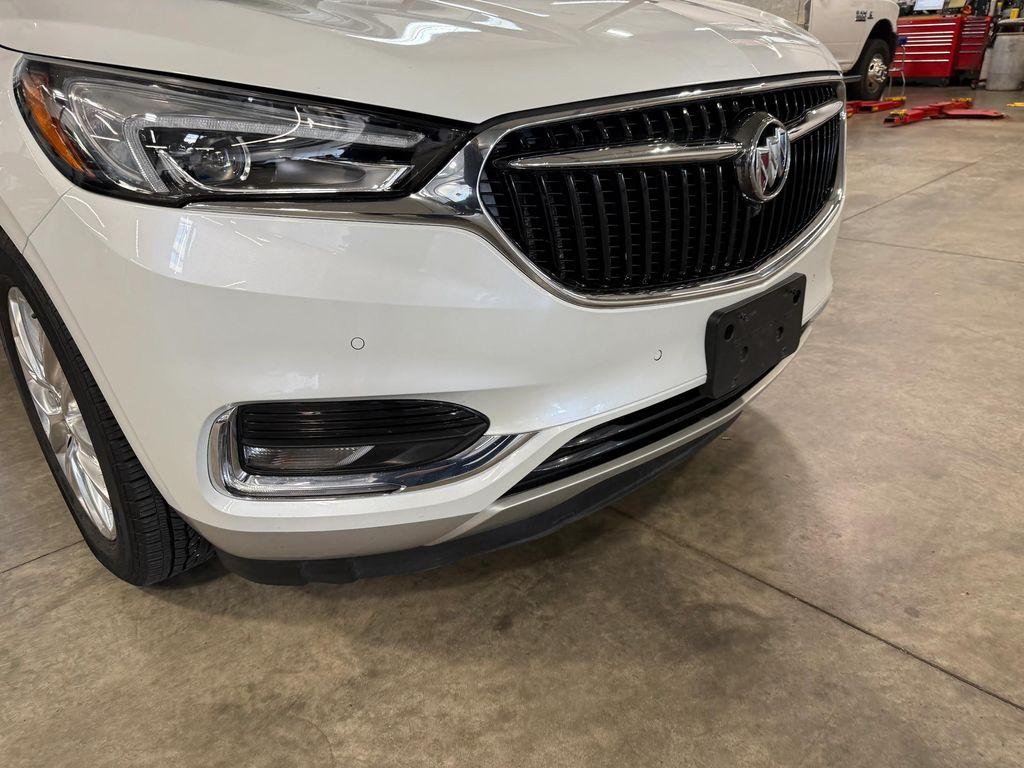 used 2020 Buick Enclave car, priced at $23,831