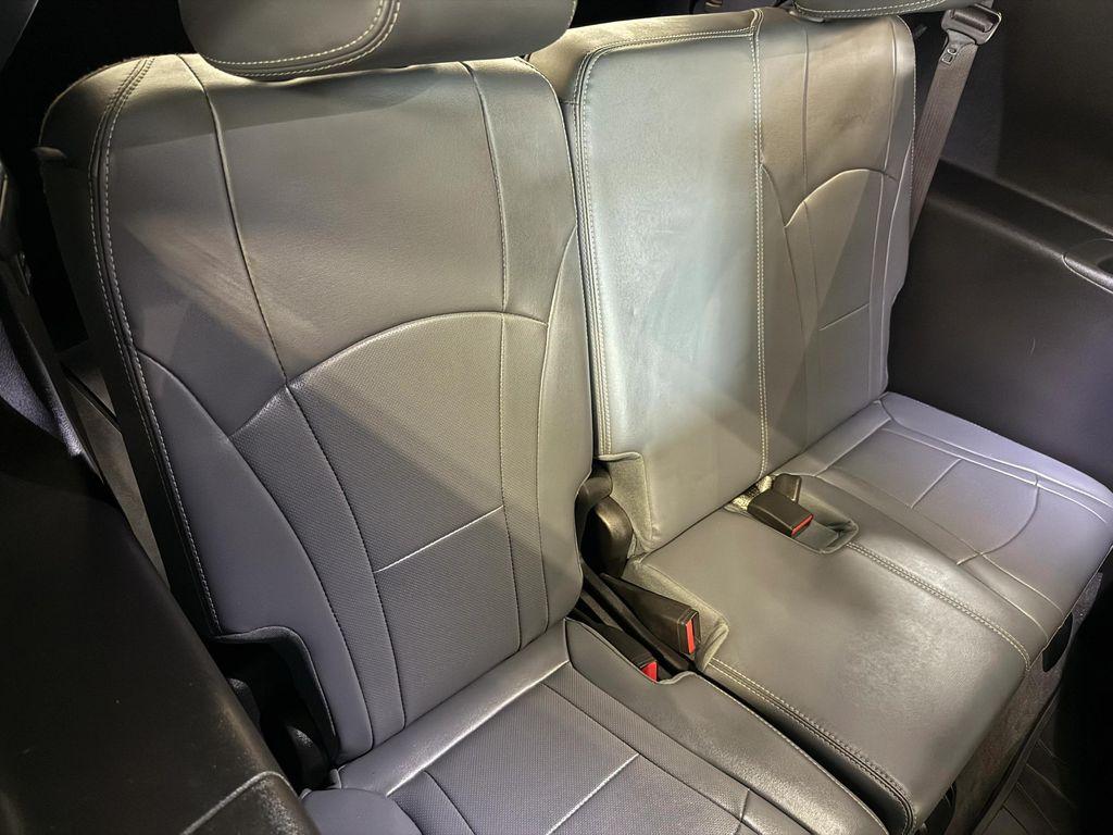 used 2020 Buick Enclave car, priced at $23,831