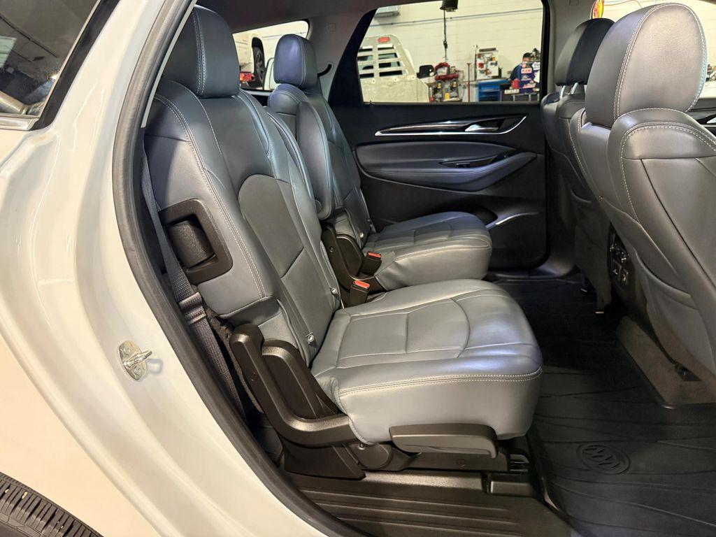 used 2020 Buick Enclave car, priced at $23,831