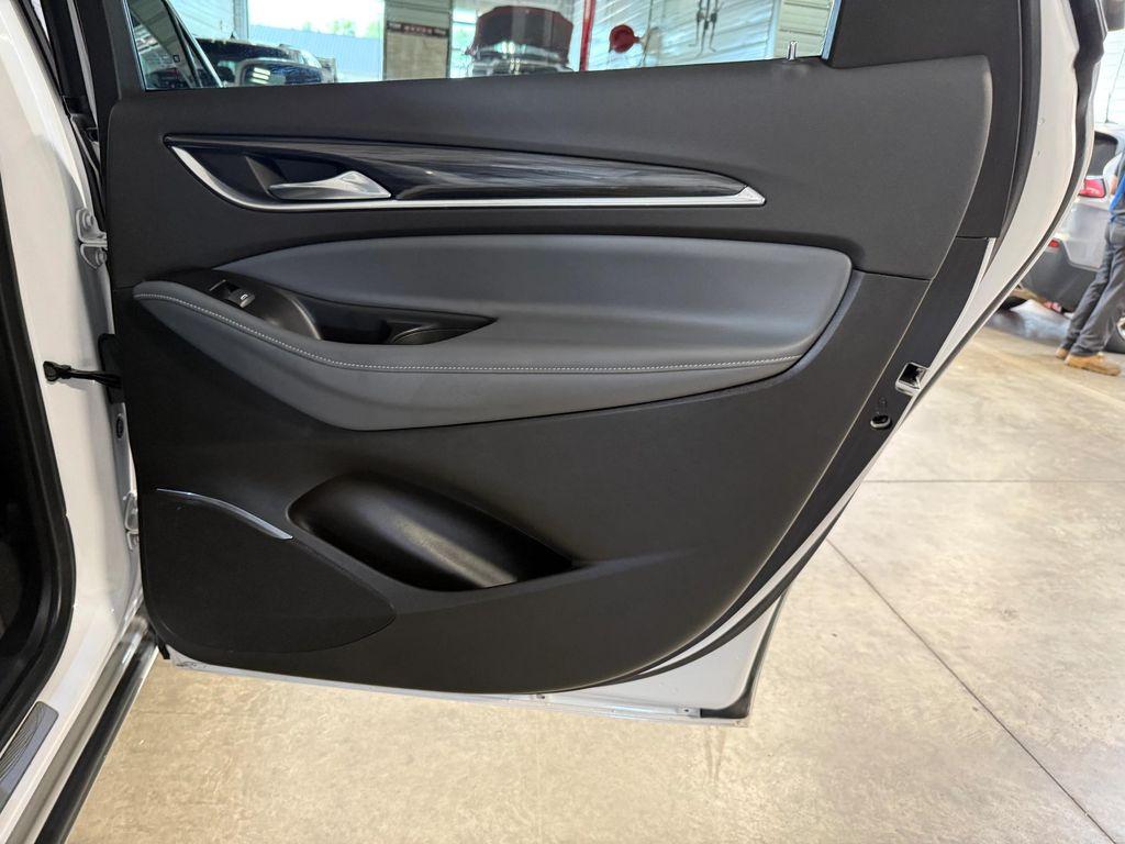 used 2020 Buick Enclave car, priced at $23,831