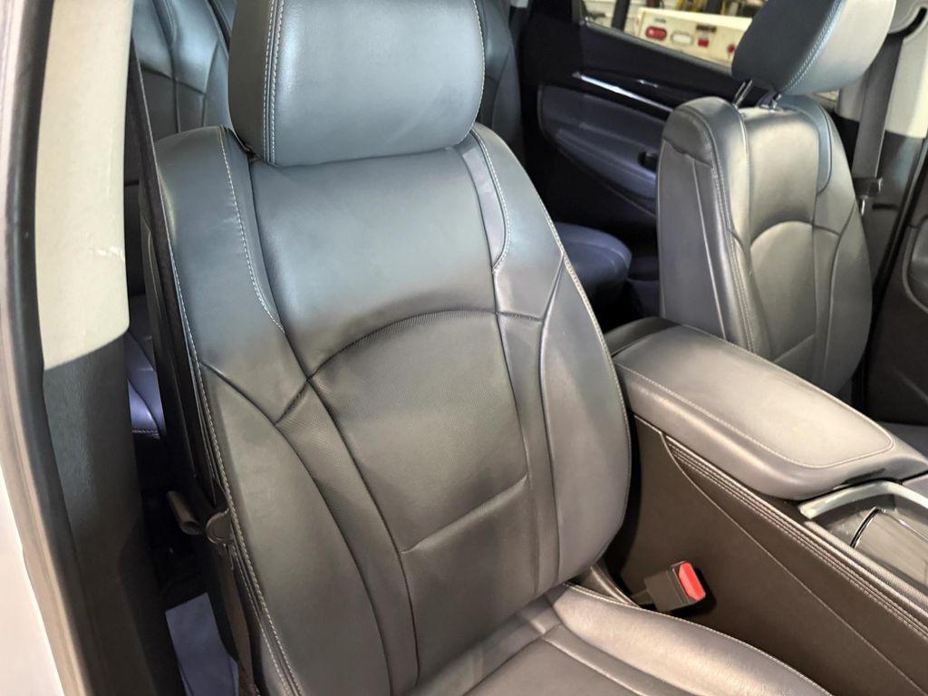 used 2020 Buick Enclave car, priced at $23,831