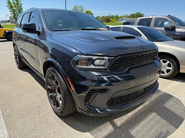 used 2024 Dodge Durango car, priced at $52,452