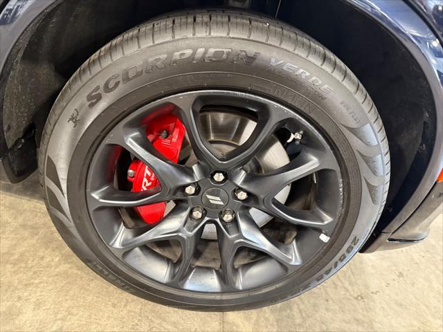 used 2024 Dodge Durango car, priced at $51,261