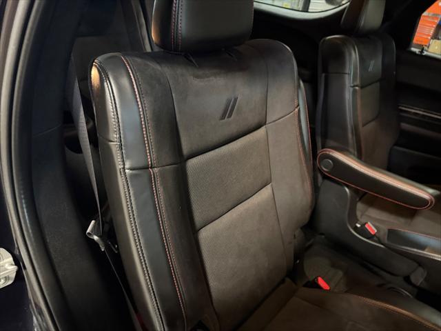 used 2024 Dodge Durango car, priced at $51,261