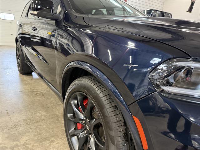 used 2024 Dodge Durango car, priced at $51,261