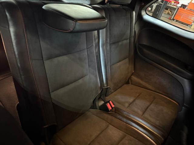 used 2024 Dodge Durango car, priced at $51,261