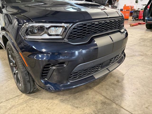used 2024 Dodge Durango car, priced at $51,261