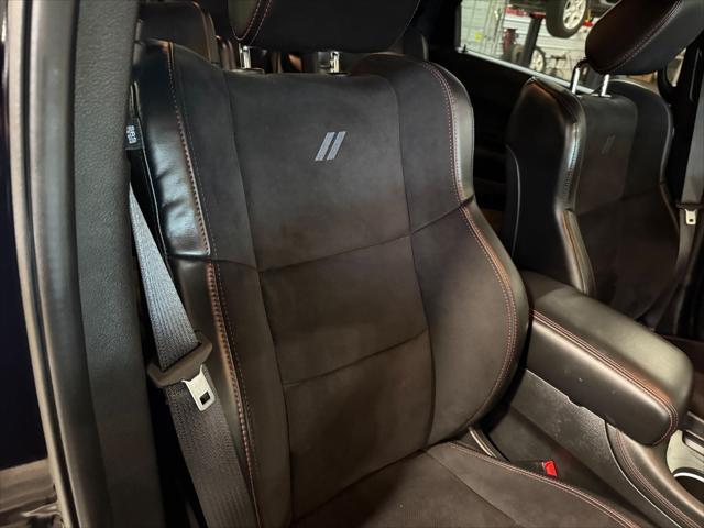 used 2024 Dodge Durango car, priced at $51,261