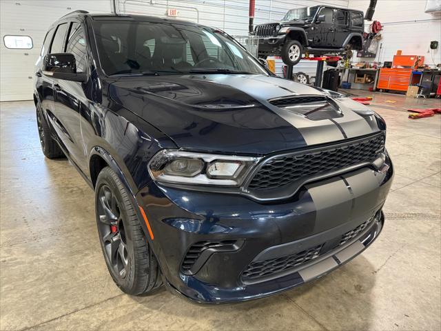 used 2024 Dodge Durango car, priced at $51,261