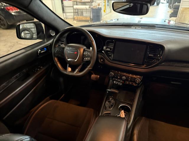 used 2024 Dodge Durango car, priced at $51,261