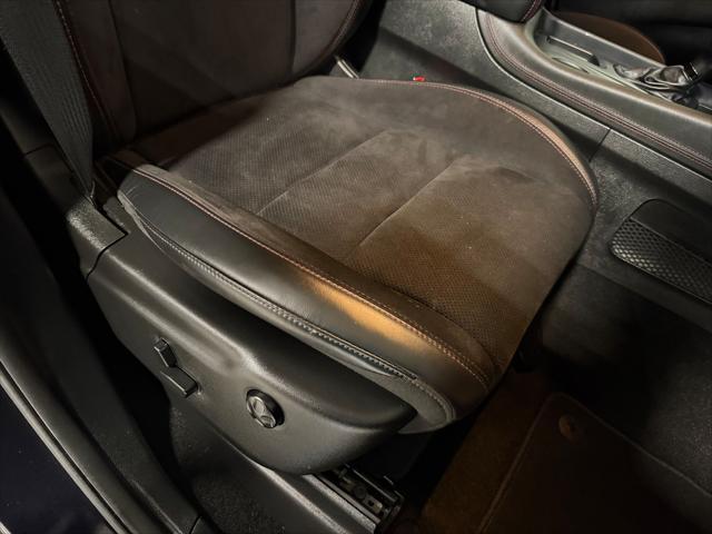 used 2024 Dodge Durango car, priced at $51,261