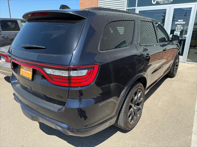 used 2024 Dodge Durango car, priced at $52,452