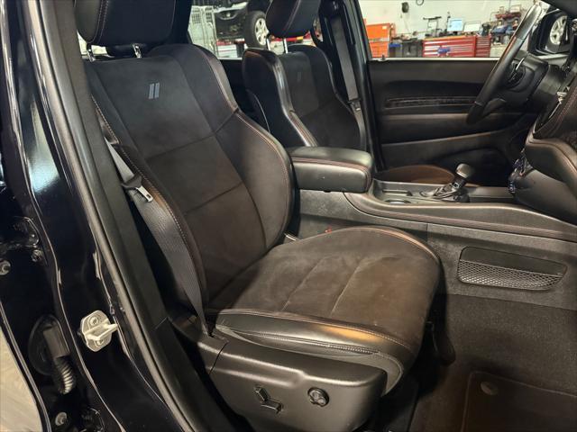 used 2024 Dodge Durango car, priced at $51,261