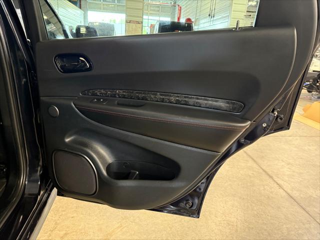 used 2024 Dodge Durango car, priced at $51,261
