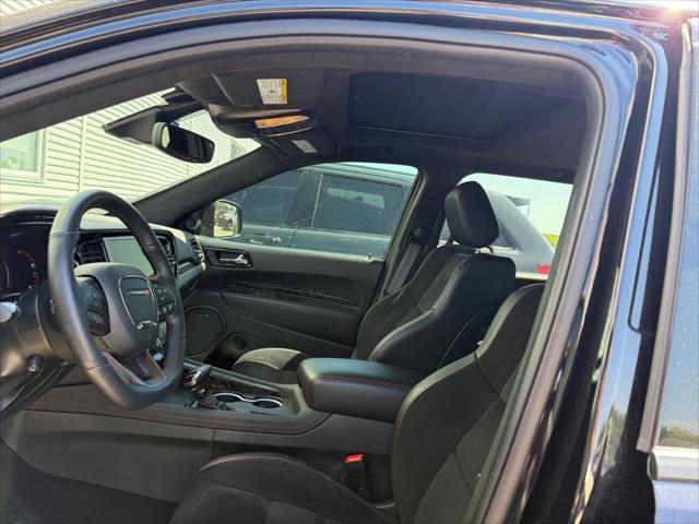 used 2024 Dodge Durango car, priced at $52,452