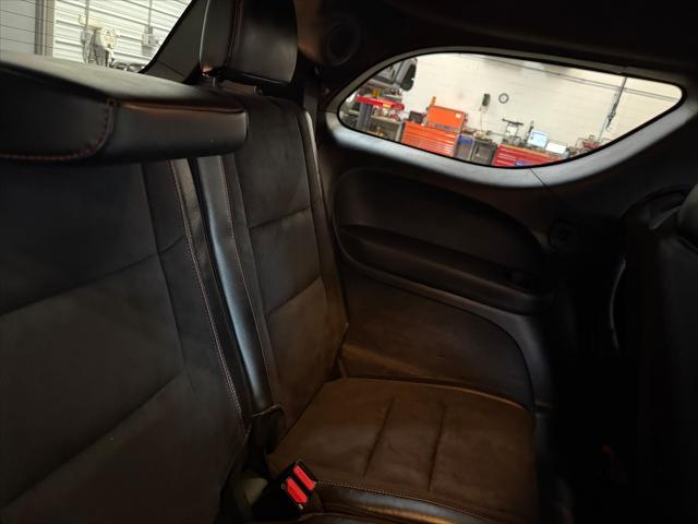 used 2024 Dodge Durango car, priced at $51,261