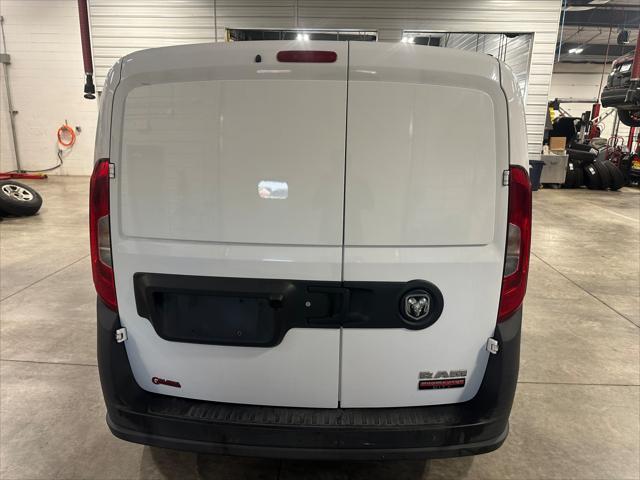 used 2015 Ram ProMaster City car, priced at $7,524