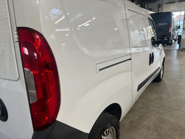 used 2015 Ram ProMaster City car, priced at $7,524