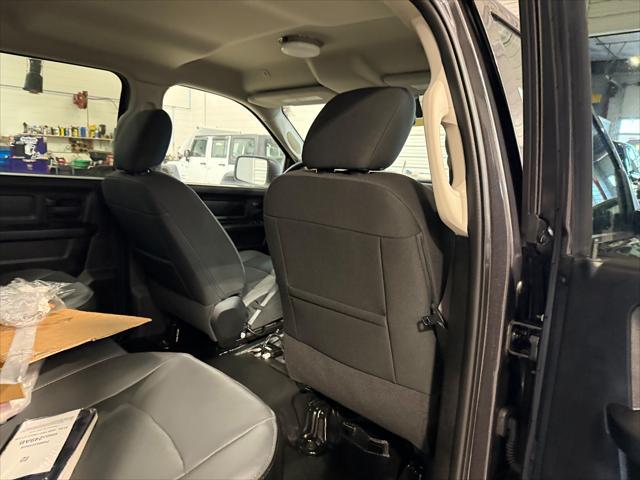 used 2023 Ram 1500 Classic car, priced at $33,968