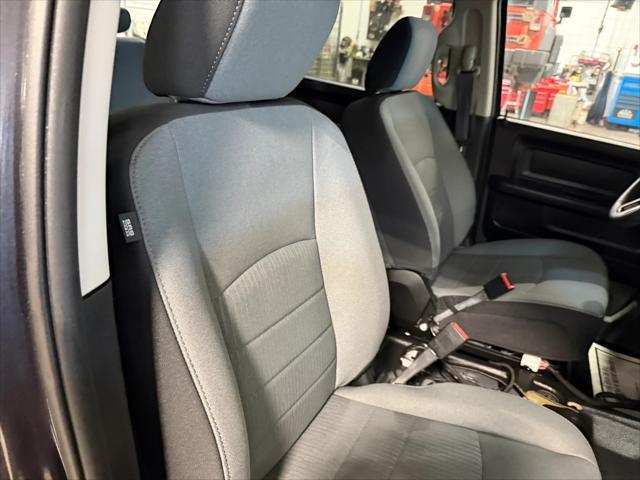 used 2023 Ram 1500 Classic car, priced at $33,968