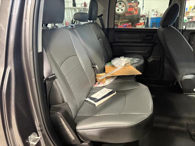 used 2023 Ram 1500 Classic car, priced at $33,968