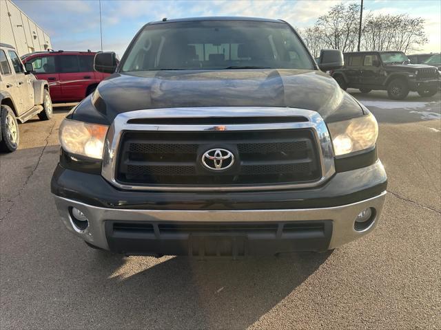 used 2011 Toyota Tundra car, priced at $14,994