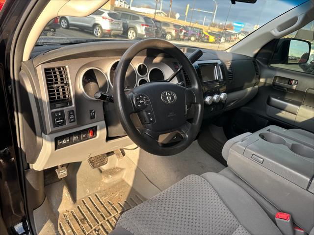 used 2011 Toyota Tundra car, priced at $14,994