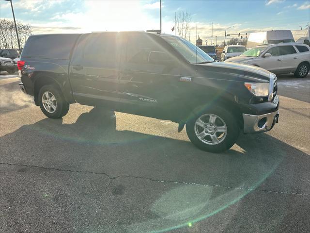 used 2011 Toyota Tundra car, priced at $14,994