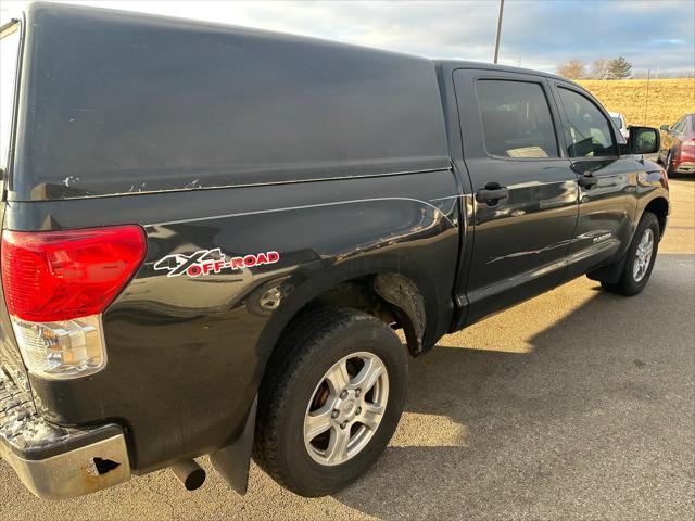 used 2011 Toyota Tundra car, priced at $14,994