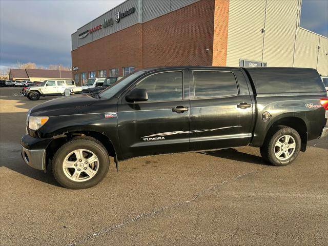 used 2011 Toyota Tundra car, priced at $14,994