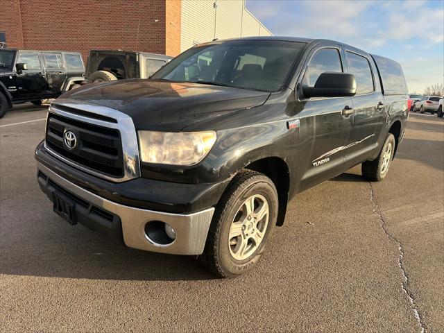 used 2011 Toyota Tundra car, priced at $14,994