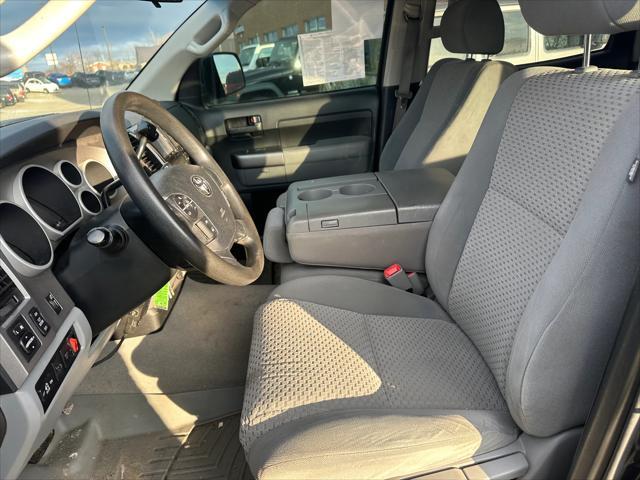 used 2011 Toyota Tundra car, priced at $14,994