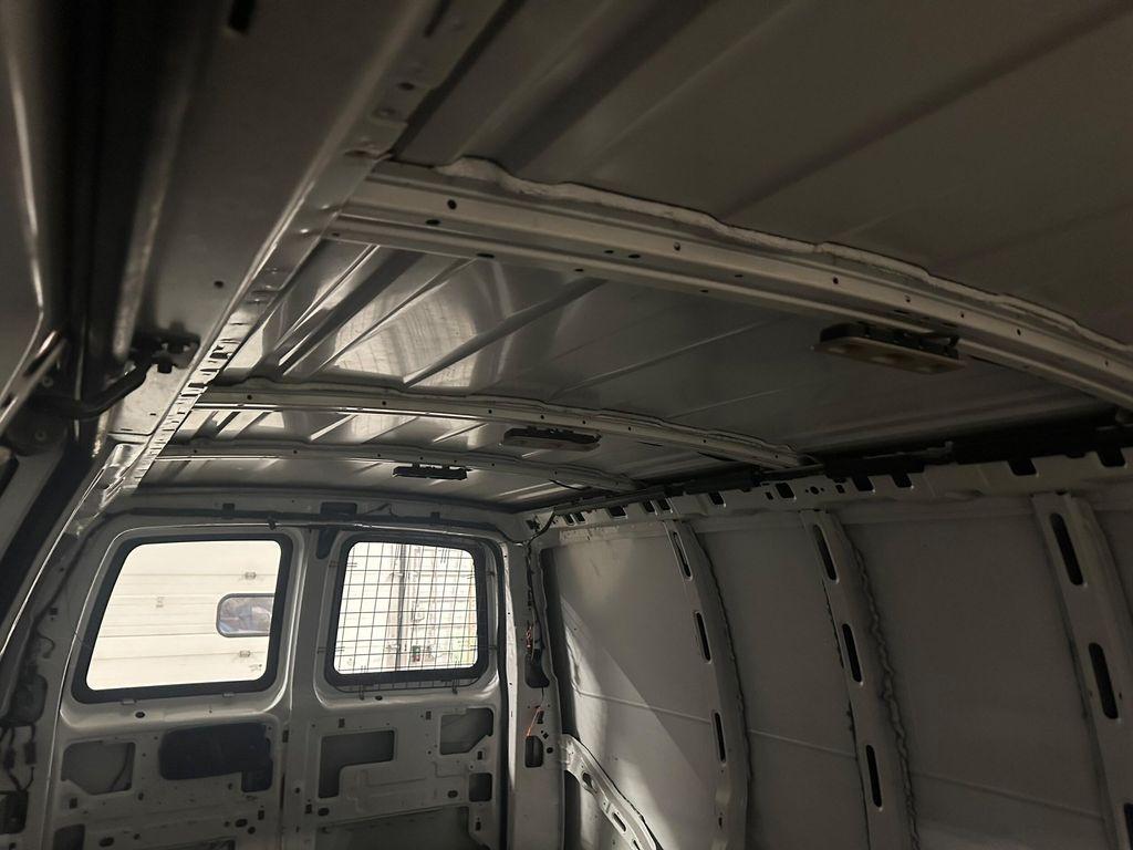 used 2019 Chevrolet Express 2500 car, priced at $11,401