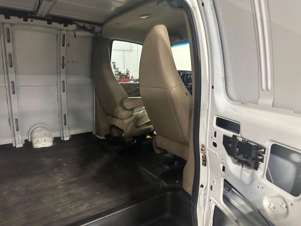 used 2019 Chevrolet Express 2500 car, priced at $11,401