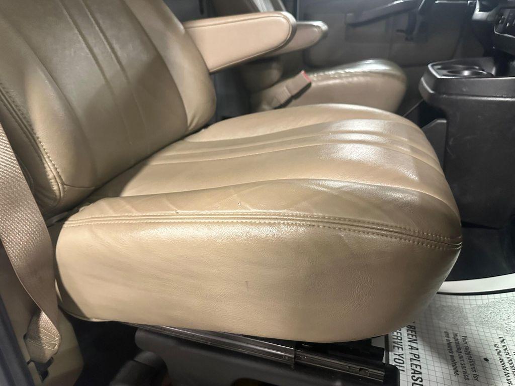 used 2019 Chevrolet Express 2500 car, priced at $11,401