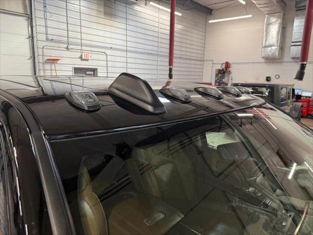 used 2023 Ram 3500 car, priced at $69,391