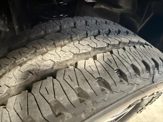 used 2023 Ram 3500 car, priced at $69,391