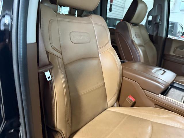used 2023 Ram 3500 car, priced at $69,391
