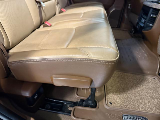used 2023 Ram 3500 car, priced at $69,391