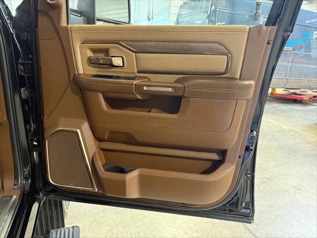 used 2023 Ram 3500 car, priced at $69,391
