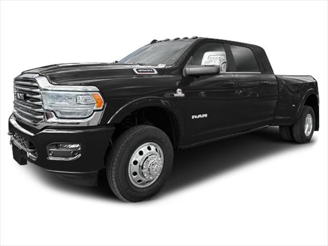 used 2023 Ram 3500 car, priced at $69,603