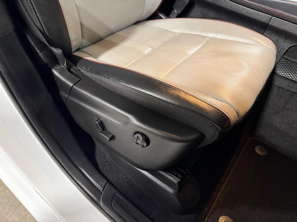 used 2023 Dodge Durango car, priced at $33,257