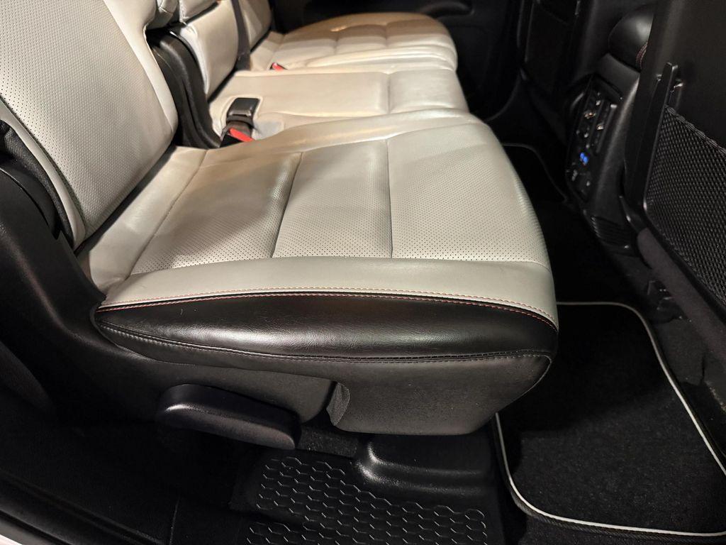 used 2023 Dodge Durango car, priced at $33,257