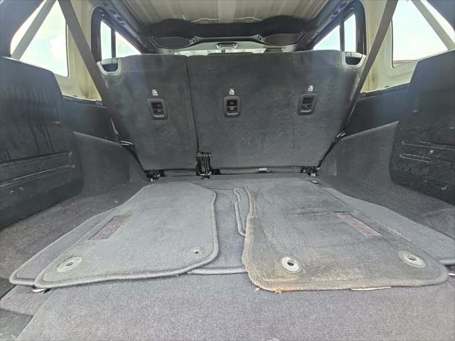 used 2021 Jeep Wrangler Unlimited car, priced at $30,277