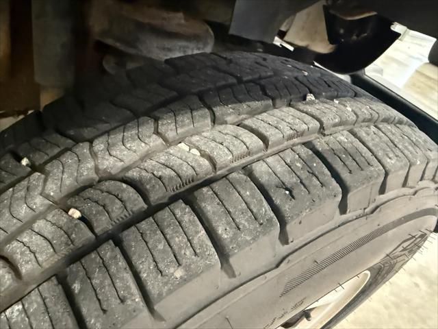 used 2016 Jeep Wrangler Unlimited car, priced at $21,884
