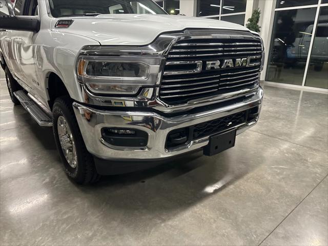 new 2024 Ram 2500 car, priced at $61,306